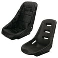 thumbnail image 2 of Low Back Comfort Bucket Seat w/ Matching Seat Cover, 2 of 3