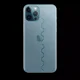 thumbnail image 3 of Mica De Hidrogel 360° Matte Completa Mariposa Para iPhone, 3 of 3