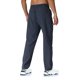 thumbnail image 3 of Pantalones Deportivos Rapoo Track para Hombre 2 Pares S Negro+Gris, 3 of 6