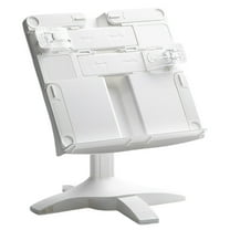 Reading Stand, Multifunctional Adjustable Book Shelf For Desk, Elementary School Students & S, Book Holder With 9Cm Height Adjustment, No Installation, One-Hand Page