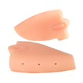 thumbnail image 2 of Redempat Bunion Corrector Toe Spreader Pads Convenient and Reliable Yellow 6x3.5cm 1Set, 2 of 6