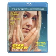 Magnolia Home Ent - Please Stand By [BLU-RAY]