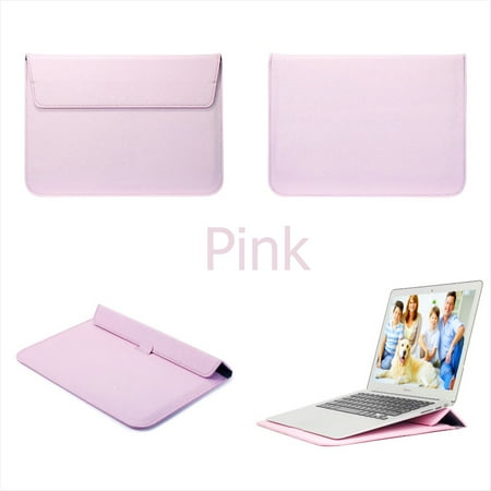 Laptop Sleeve for 2022 huawei matebook D 16 Bag 2022 Huawei MateBook 16 S D 14 case for Honor MagicBook 15 X14 Notebook case (Pink,Magicbook View 14)