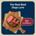 thumbnail image 3 of Blue Buffalo Bits Soft Dog Treats for Training, Enhanced with DHA, 11-oz. Bag, 3 of 10