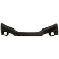 thumbnail image 4 of For 13-15 Crosstour Front Upper Bumper Cover Assembly Primed Plastic HO1014101, 4 of 5