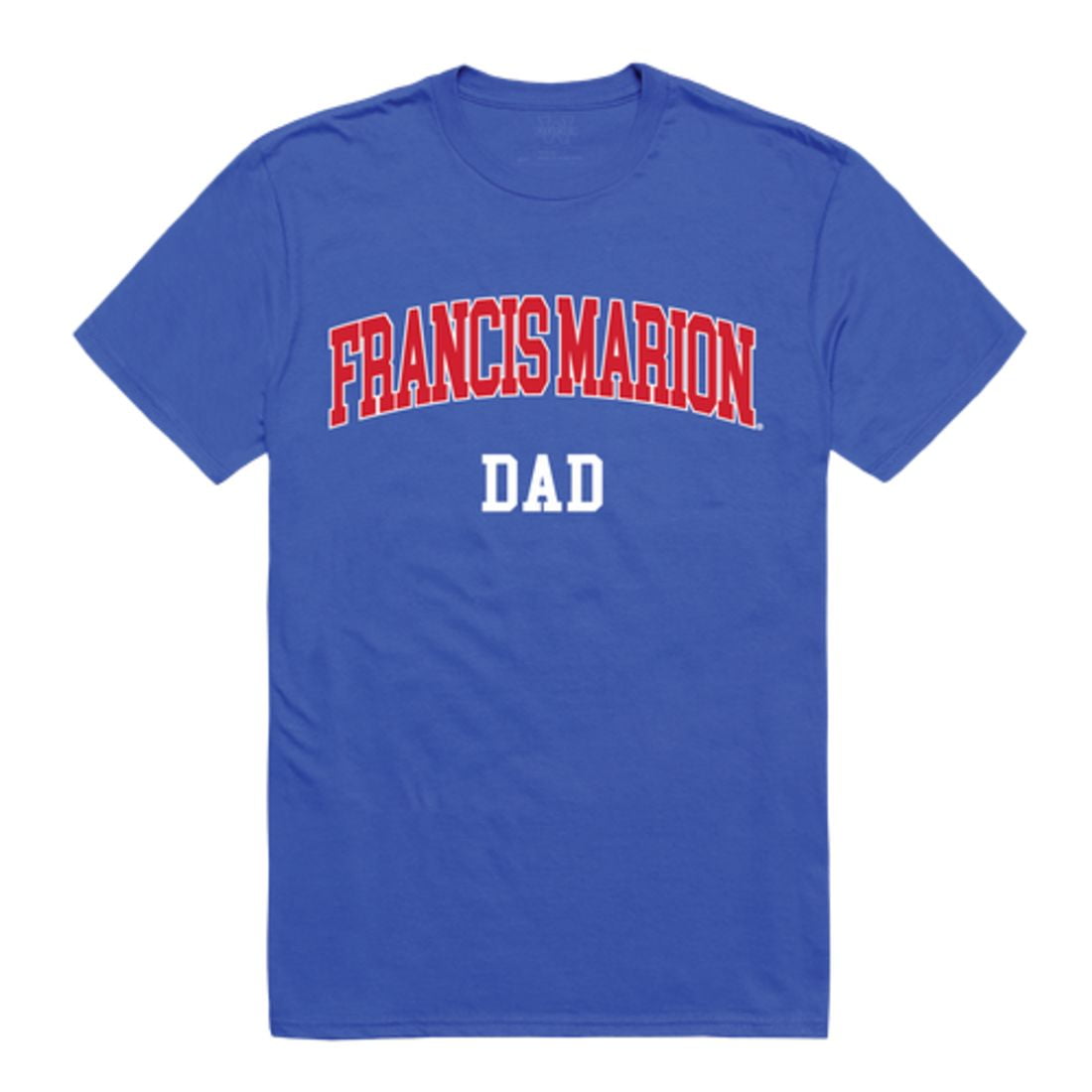 FMU Francis Marion University Patriots 