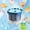 Blue_Hot#6642, variant on Homemade Ice Cream and Popsicle Maker Set with Multi-Layer Molds Large Capacity Ice Storage Box for Easy DIY Frozen Treats