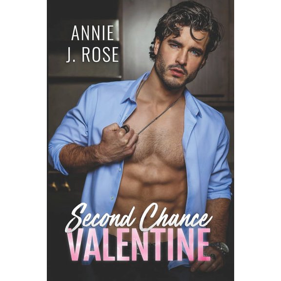 Second Chance Valentine