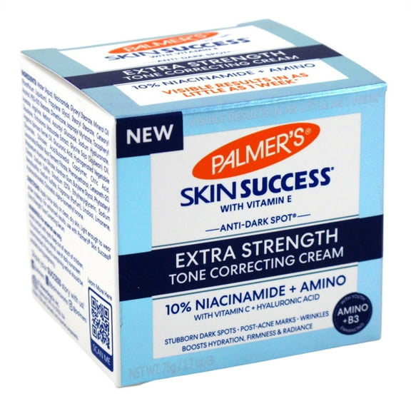 Palmers Skin Success Tone Correcting Cream 2.7 Ounce (Pack of 2)