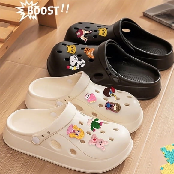 Charms de Zapatos para Niñas y Adolescentes: Paquete de 50 Charms de Decoración de Zapatos Lindos y Aleatorios, Charms de Zapatos, Charms para Zapatos, Pulsera, Pulsera, Regalos para Fiestas