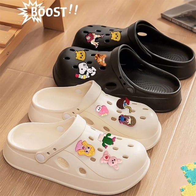 Charms de Zapatos para Niñas y Adolescentes: Paquete de 50 Charms de Decoración de Zapatos Lindos y Aleatorios, Charms de Zapatos, Charms para Zapatos, Pulsera, Pulsera, Regalos para Fiestas