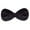 Off-White, variant on Bra Pad Inserts Bra One Piece Bra Pads Inserts Camisole Accessories Thickened Chest Pad Bra Strap One Piece Sponge Insert