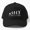 Black, variant on Tennis Evolution Baseball Cap, Evolution of the Tennis Player Sports Design, Classic Hat