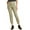 Green - ltpasgrn, variant on Sam Edelman Womens The Commander Casual Cropped Pants, Black, 6