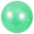thumbnail image 1 of OULII 4Pcs Baseball Connection Ball Softball Equipment For Girls Light Green PVC During Game Preparation, 1 of 7