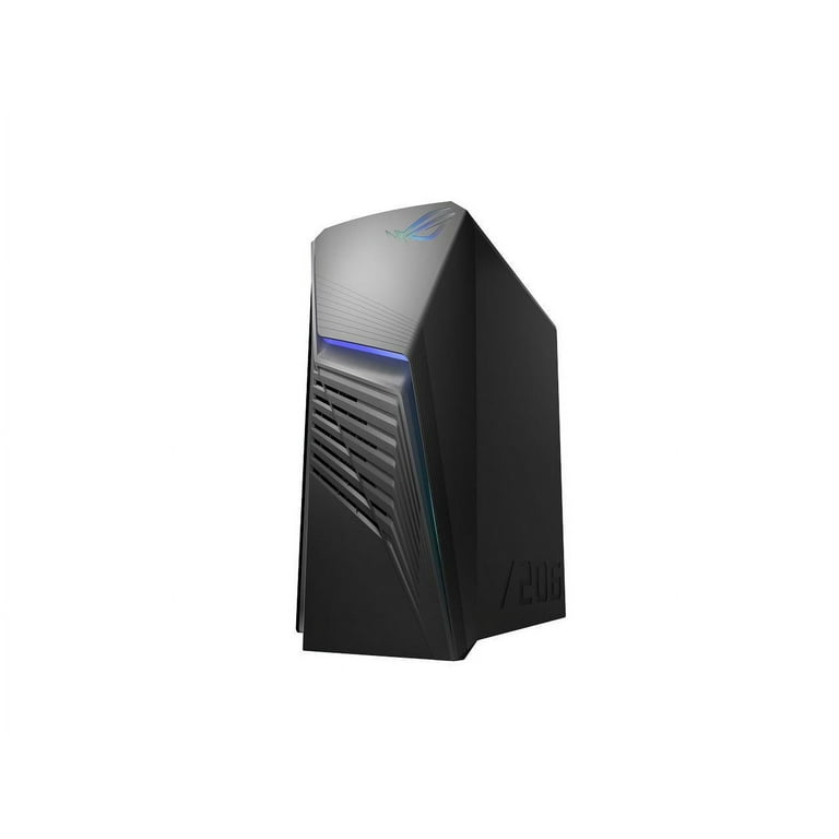 ASUS ROG, Intel i5-13400F, Strix Graphics Card, 1TB SSD, 8GB RAM