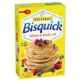 thumbnail image 2 of Betty Crocker Bisquick Pancake and Baking Mix (Pack of 24), 2 of 2