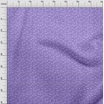 thumbnail image 4 of oneOone Velvet Amethyst Fabric Rainbow Sewing Craft Projects Fabric Prints By Yard 58 Inch Wide, 4 of 5