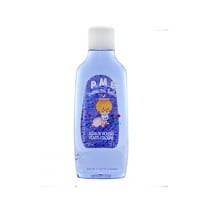 Para mi Bebe Violet Cologne 25 Fl Oz / Violets Baby Cologne for after baby's bath.