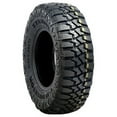 Evoluxx Rotator M/T LT 285/65R20 Load E 10 Ply MT Mud Tire Evoluxx Rotator M/T LT 285/65R20 Load E 10 Ply MT Mud Tire Sansujyuku sansujyuku.com