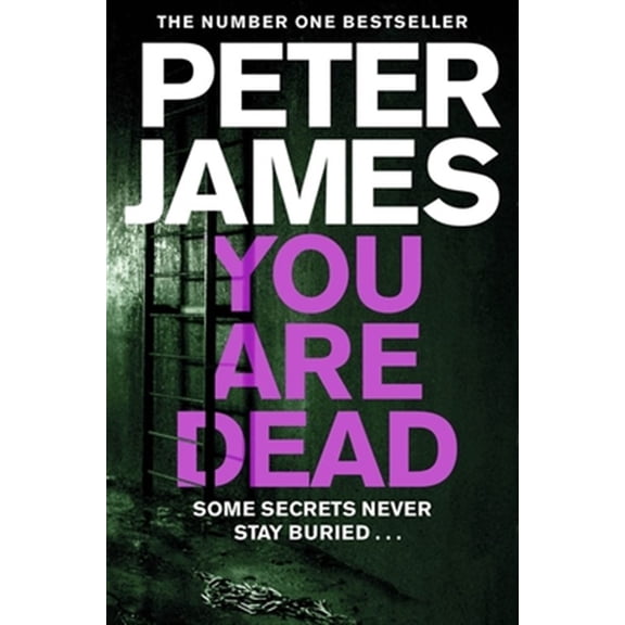 Pre-Owned Detective Superintendent Roy Grace: You Are Dead (Series #11) (Paperback)