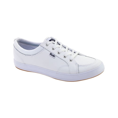 Keds Women's Keds Center Leather Sneaker