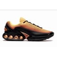 thumbnail image 1 of N I-K-E Air Max DN SE Men's Size 9-10 Laser Orange Black Total Comet Red HM0810-800, 1 of 6