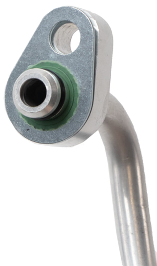 Discharge Line Hose Assembly