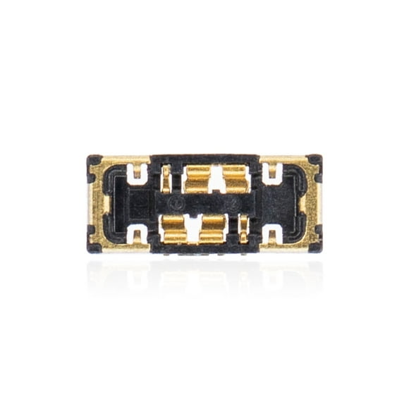 Replacement Battery Flex 4 Pin FPC Connector J3200 For Apple iPhone 8 / iPhone 8+ Plus