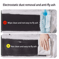 thumbnail image 3 of 60 Pieces Duster Refills, Disposable Duster Refills Compatible for SwifferDuster, 3 of 7