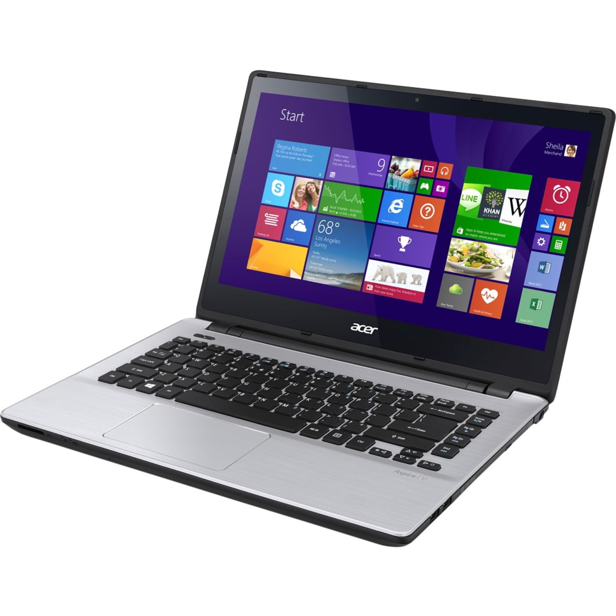 Laptop Acer Aspire E 14 - Homecare24