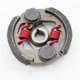 thumbnail image 5 of 47cc 49cc Gas Minimoto Pocket Bike Mini Dirt Quad Atv Motorcycle 2 Stroke Complete Alloy Clutch Pads Springs, 5 of 5