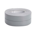 thumbnail image 1 of Adhesive Waterproof Tape Anti-moisture Bathroom PVC Wall Anti-moisture bathroom sticker; Sticker Kitchen Ceramic Sealing Strip Home Decortaion, 1 of 4