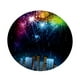 thumbnail image 3 of Impermeable Que Del para hogar Fuegos Artificiales, 3 of 8