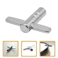 thumbnail image 2 of Miangastore 4Pcs Drum Key Drum Tuning Key Drum Wrench Percussion Instrument Part for Drummer, 2 of 8