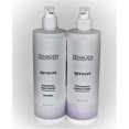 Zenagen Revolve Women's Hair Growth Shampoo and Conditioner 16.9oz DUO Set