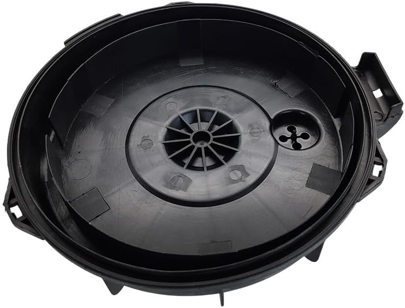Air Filter Housing Cleaner Cover Replacement For Isuzu NPR-HDNQR NRR NPR Reach Replacement For Chevrolet W3500 W4500 W5500 Tiltmaster Replacement For GMC W3500 W4500 W5500 Forward 8980504341
