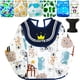 thumbnail image 1 of Pañales Ecologicos de Tela Ecobaby Original Estampado, 1 of 12