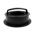 thumbnail image 5 of Eoperou 3-in-1 Burger Press Patty Maker Set for Grilling Stuffed Burgers Sliders Durable BPA-Free Plastic Easy-Release Kitchen Gadget for BBQ Enthusiasts, 5 of 8