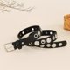 thumbnail image 4 of Girls Modern Waist Belt for Daily Costume Jewelry Waist Body Jewelry for Party Jeans Grommet Cowboy Chain, 4 of 4