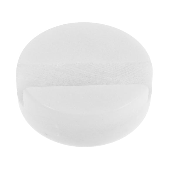 VERDANVERSE Marble Jewelry Tray For Bathroom 1Set