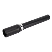 Sarapandan Pool Cue Billiards Stick Extension 9 Balls Stick Lengthener Extender Sleeve for Training Competition
