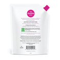 thumbnail image 2 of Dapple Baby Bottle Soap & Dish Soap Refill Baby, Fragrance Free, 34 Fl Oz Refill Pouch (Pack of 2) - Plant Based Dish Liquid for Dishes & Baby Bottles, 2 of 3