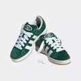 thumbnail image 1 of Adi - das Campus 00 S H03472 Sneakers Men's Dark Green Suede Lifestyle Shoes FD822, 1 of 6