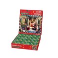 thumbnail image 2 of Cameland Christmas Calendar Countdown 24DAYS Surprise Demolition And Decompression Decorations Toy Set, 2 of 4