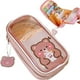 thumbnail image 1 of Estuche para Lápices Kawaii NQ Gran Capacidad para Niñas, 1 of 5