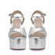 thumbnail image 5 of Sandalia Aitana Color Plata D00680149612 23 Dorothy Gaynor Sandalia Aitana Color Plata D00680149612 23, 5 of 6