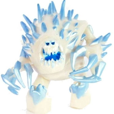 Frozen Marshmallow PVC Figure (No Packaging)