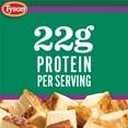 thumbnail image 2 of Tyson Oven Roasted Diced Chicken Breast, 22 oz (Frozen, Fully Cooked), 2 of 12