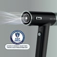 thumbnail image 6 of Shark SpeedStyle Professional Lightweight Hair Dryer, High-Velocity, No Heat Damage, All Hair Types, HD701GN, 6 of 8